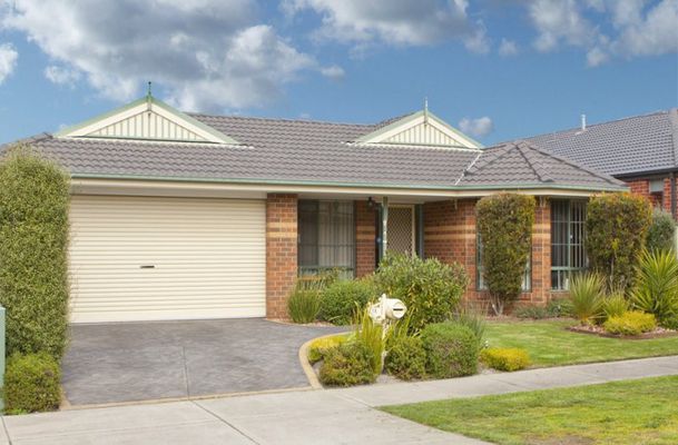16 Bingin Place, Craigieburn