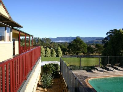 1450 Kangaroo Valley Rd, Kangaroo Valley