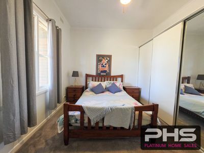 190 Pratt Road, Reedy Lake