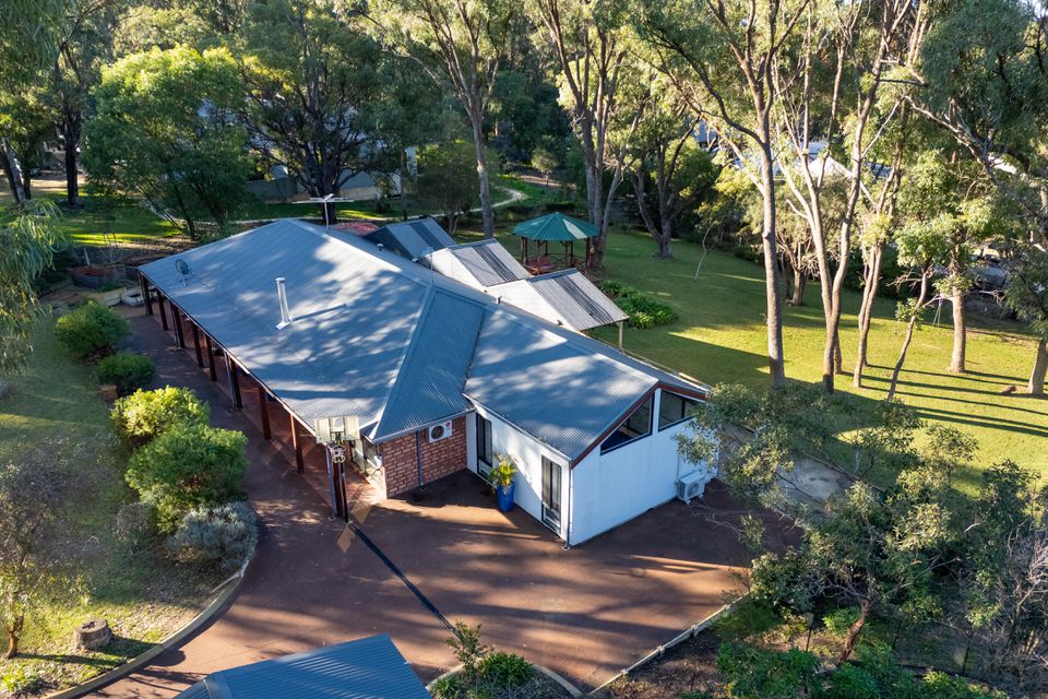 2 ARCHER CLOSE, Baldivis