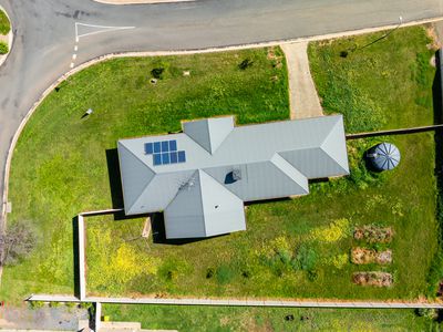 1 Maxwell Drive, Wahgunyah