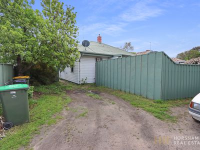 105 Baillie Street, Horsham