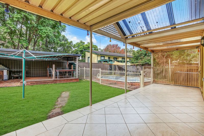 28 Sherringham Road, Cranebrook