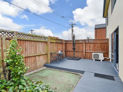 450 Gloucester Street, Linwood
