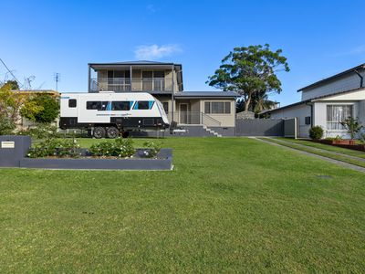 61 River Road, Sussex Inlet