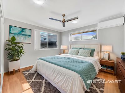 61 / 18 Whitley Street, Mount Gravatt East