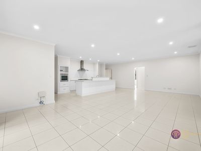 22 Campaspe Drive, Success