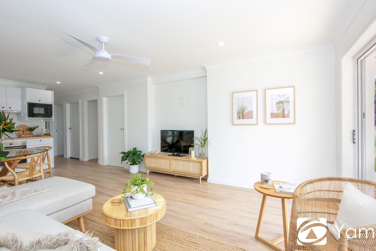 3 Azalea Street, Brooms Head