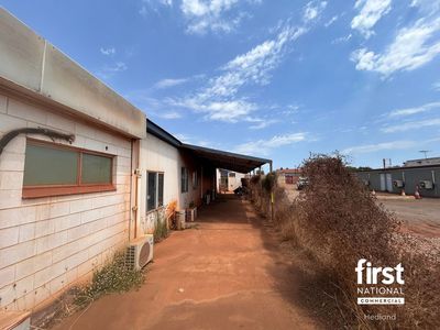 1436 Stocker Street, Port Hedland