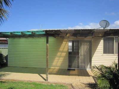 Warilla