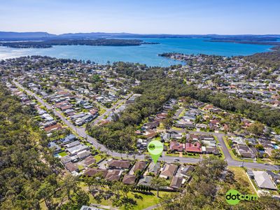 93 Yeramba Road, Summerland Point