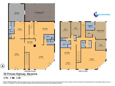 7 / 26 Princes Highway, Narooma