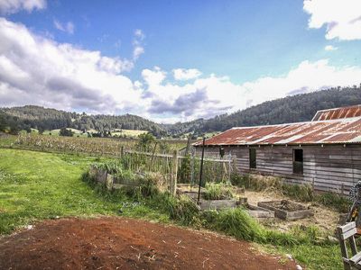 4080 Huon Highway, Castle Forbes Bay