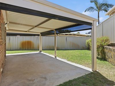 9 Chipala Court, Ballajura