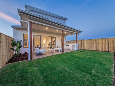 37 Panorama Street, Rochedale