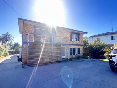1 / 13 Gordon Street, Woolgoolga