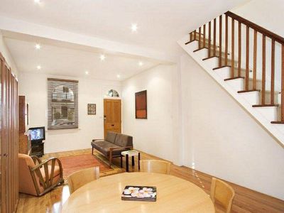133 Riley Street, Darlinghurst