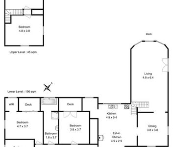 122 Missing Link Road, Wattle Grove