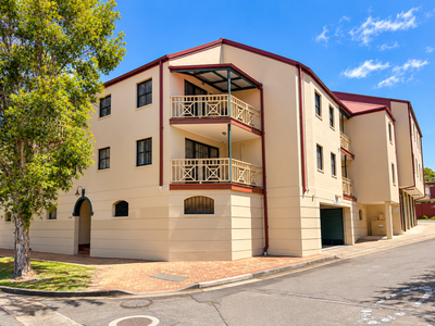 6 / 38 Cooyong Crescent, Toongabbie