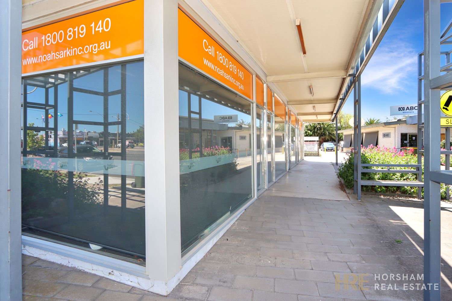 152  Baillie st, Horsham