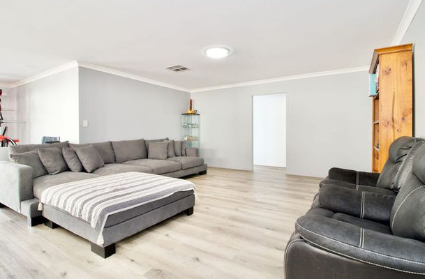 17 Wibberley Loop , Baldivis