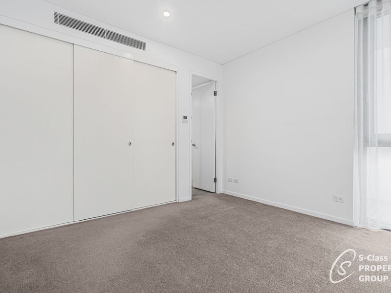 213 / 8 Moreau Parade, East Perth