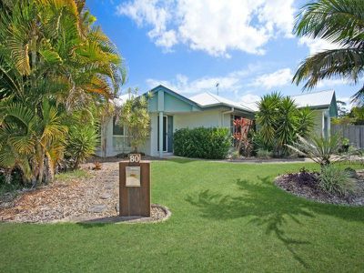2 Parkview Court, Tewantin