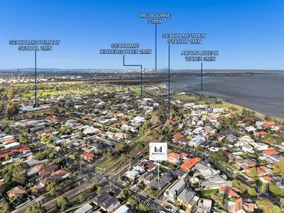 1 / 14 Millers Road, Seaholme