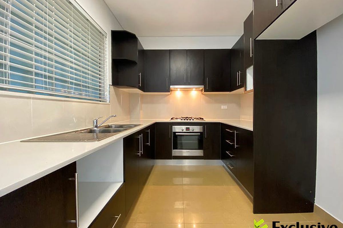 51 / 14-22 Water Street, Lidcombe
