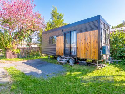 9 New City Road, Mullumbimby