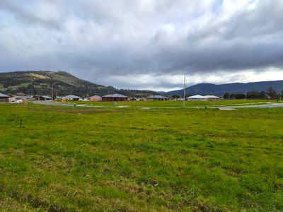 Lot 65, Kingsgrove Estate, Huonville