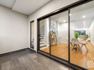 1F McLennan Street, Eumemmerring
