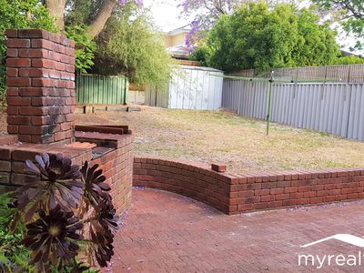 102 Egina Street, Mount Hawthorn