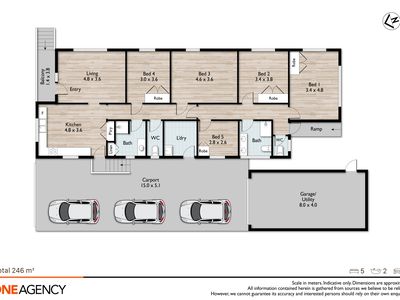 15 Grebe Street, Inala