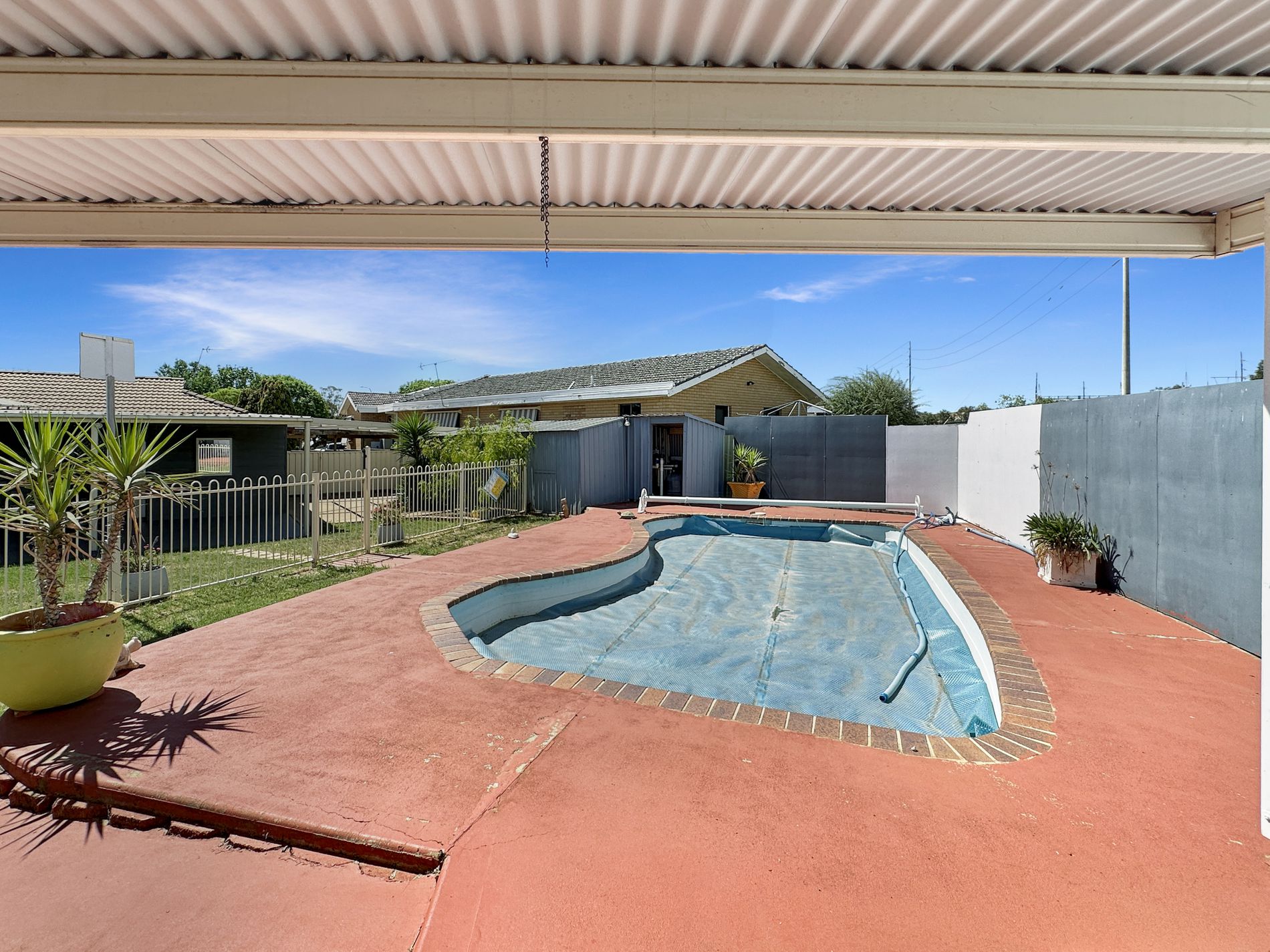 3 Kurrajong Court, Dubbo