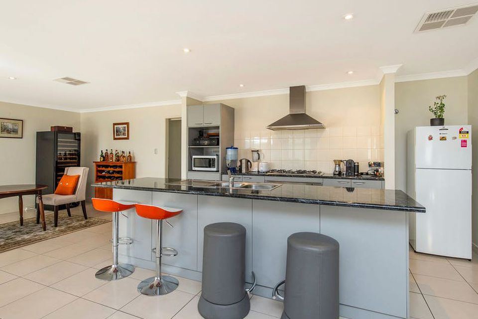 4 Tenterden Way , Baldivis