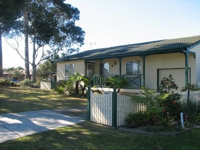 1 Curlew Street, Sanctuary Point
