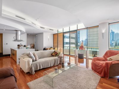 50 / 255 Adelaide Terrace, Perth