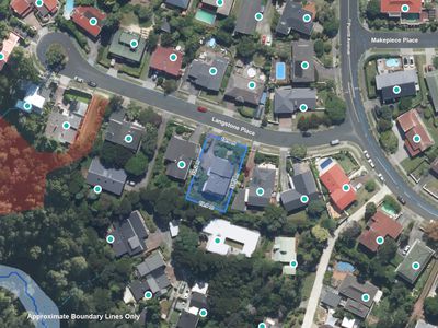 8 Langstone Place, Chatswood