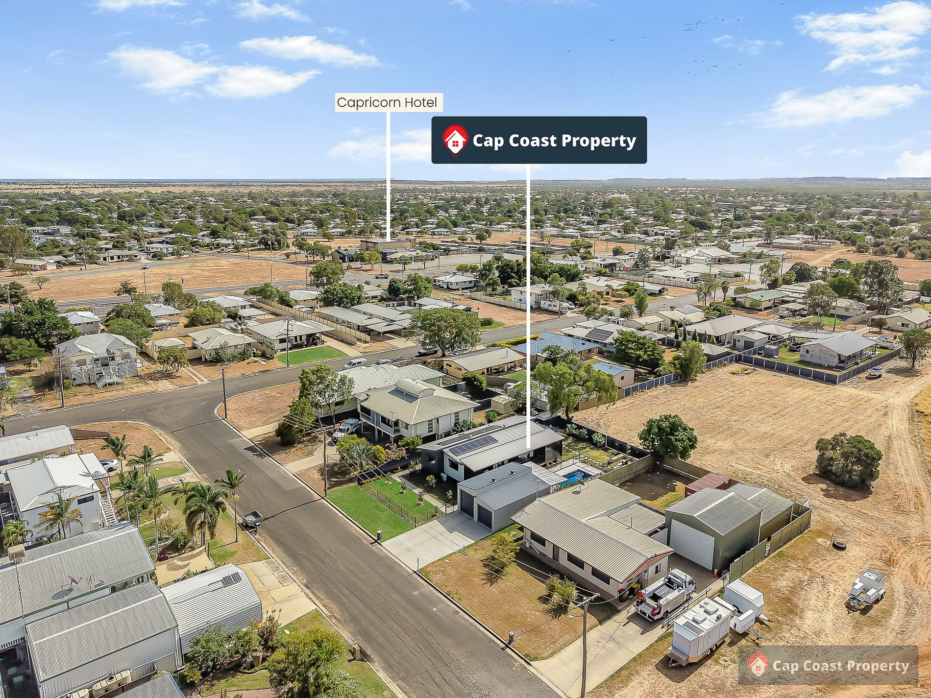 6 Cherry Street, Blackwater