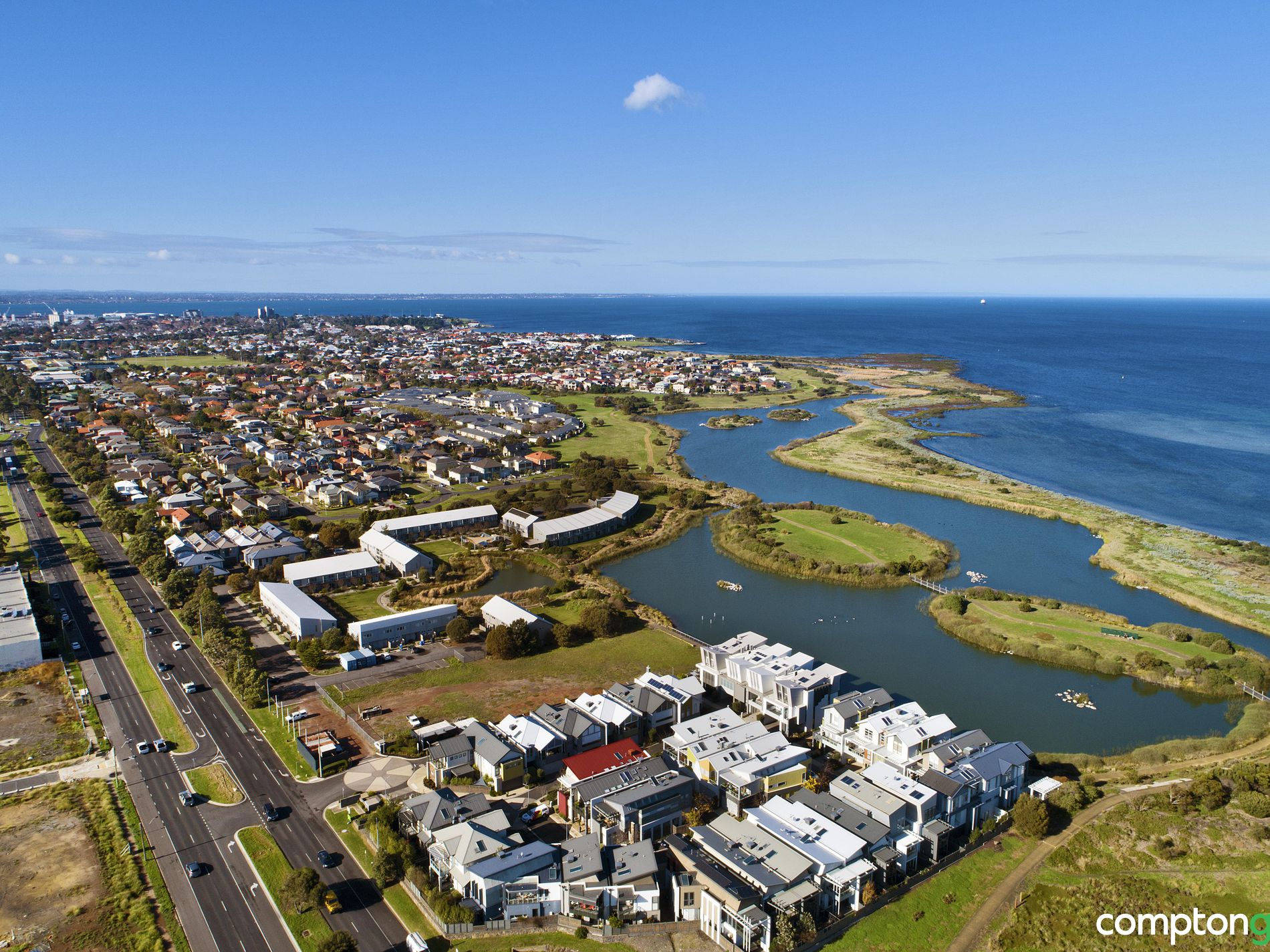17 Sunset Drive, Williamstown