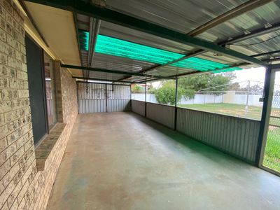109 Commodore Crescent, Narromine