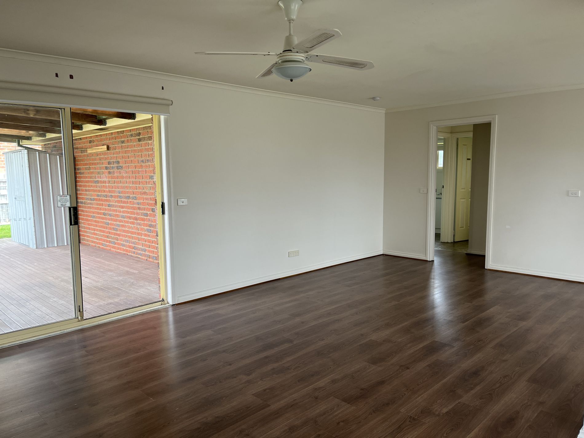 1 Templeton Court, St Albans Park