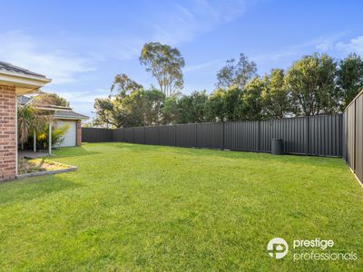 28 Kinchega Court, Wattle Grove