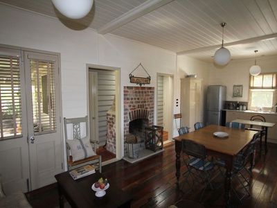 172 Moss Vale Rd, Kangaroo Valley
