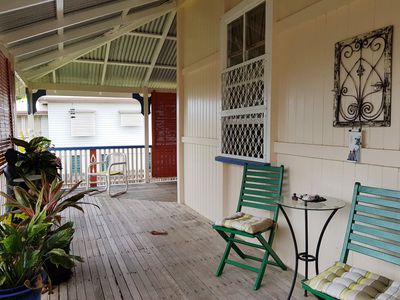 10 Treasure Street, Maryborough