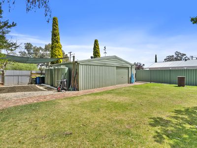 94 Wollamai Street, Finley
