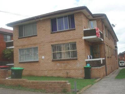 2 / 46 McCourt STREET, Wiley Park