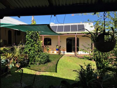 70 Oakey Creek Road, Cooktown