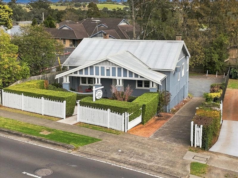 35 Broughton Street, Camden